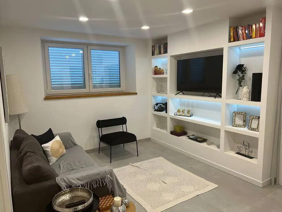 Appartamento Casa Roby Μοντεκατίνι Τέρμε 0*,  Ιταλία