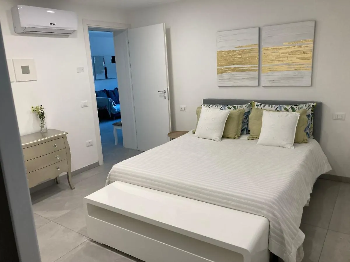 Appartamento Casa Roby Μοντεκατίνι Τέρμε Ιταλία