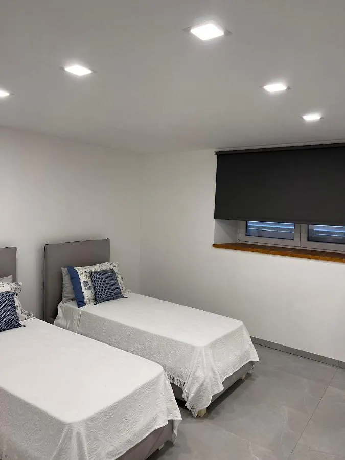 Διαμέρισμα Appartamento Casa Roby Μοντεκατίνι Τέρμε Ιταλία