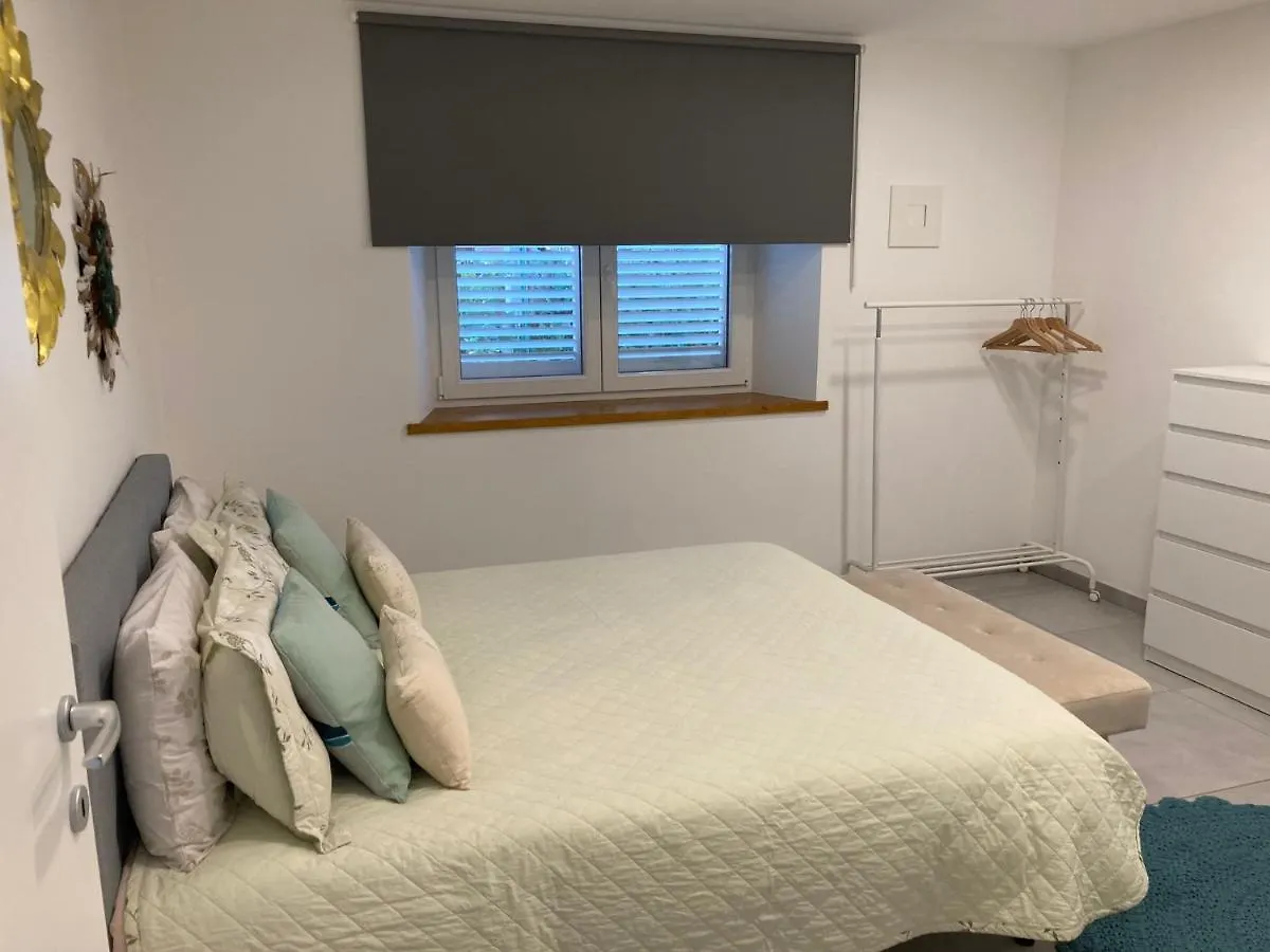 Appartamento Casa Roby Μοντεκατίνι Τέρμε