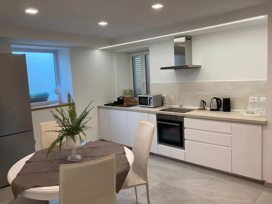 Appartamento Casa Roby Montecatini-Terme