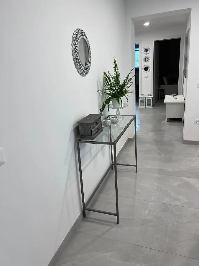 Appartamento Casa Roby Montecatini-Terme