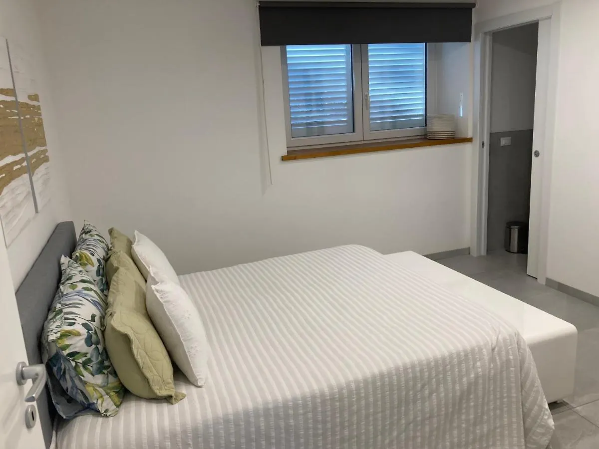 Appartamento Casa Roby Montecatini-Terme