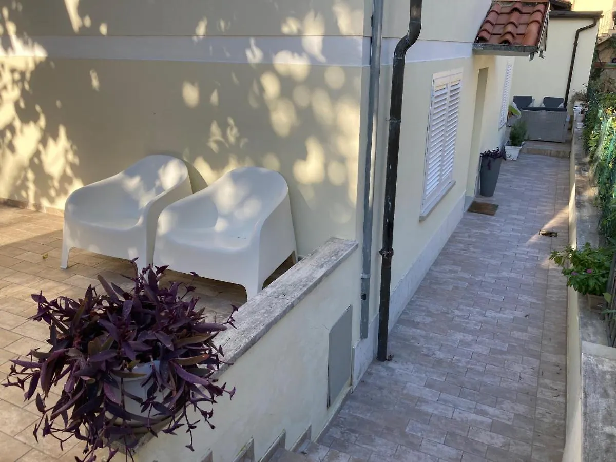 Appartamento Casa Roby Montecatini-Terme 0*,  Italia