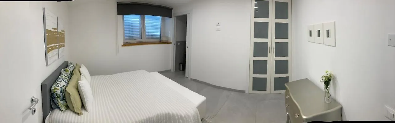 Appartamento Casa Roby Montecatini-Terme Italia