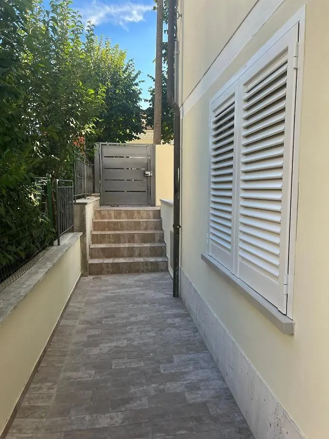 Appartamento Casa Roby Montecatini-Terme Italia