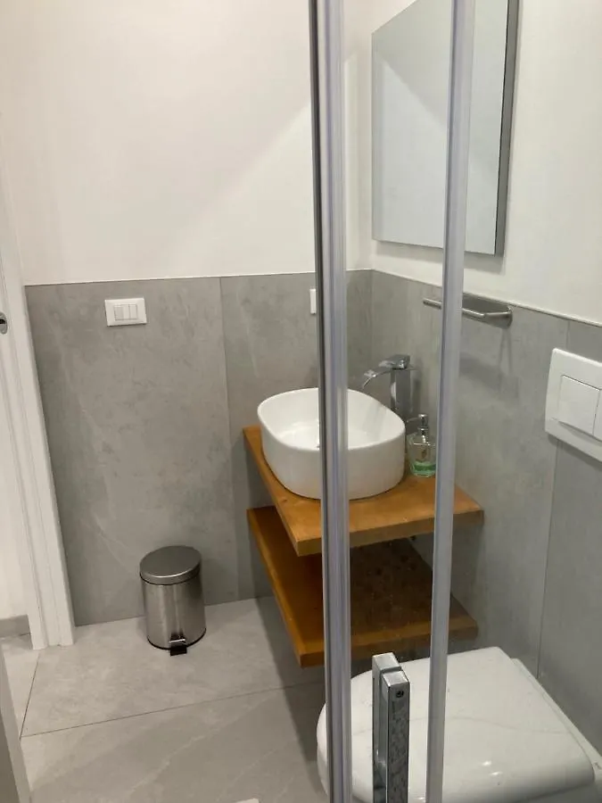 Appartamento Casa Roby Montecatini-Terme