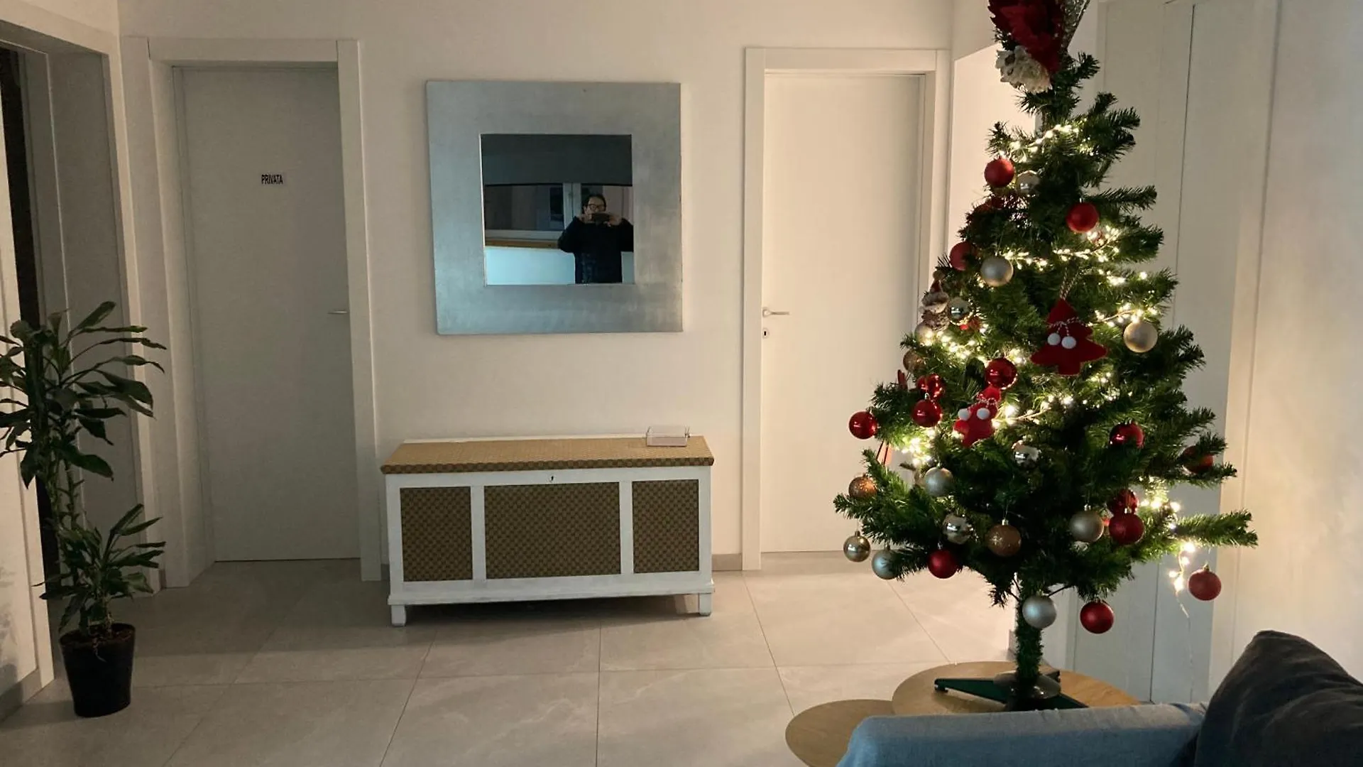 Appartamento Casa Roby Montecatini-Terme